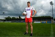 18 June 2018; Ian Maguire poses for a portrait following a Cork Football press conference at Páirc Ui Rinn in Cork. Photo by Sam Barnes/Sportsfile