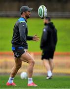 18 June 2018; Rob Kearney during Ireland rugby squad training at North Sydney Oval in Sydney, Australia. Photo by Brendan Moran/Sportsfile