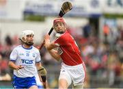 17 June 2018; Bill Cooper of Cork during the Munster GAA Hurling Senior Championship Round 5 match between Waterford and Cork at Semple Stadium in Thurles, Tipperary. Photo by Matt Browne/Sportsfile