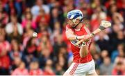 17 June 2018; Sean O'Donoghue of Cork during the Munster GAA Hurling Senior Championship Round 5 match between Waterford and Cork at Semple Stadium in Thurles, Tipperary. Photo by Matt Browne/Sportsfile