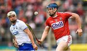 17 June 2018; Conor Lehane of Cork during the Munster GAA Hurling Senior Championship Round 5 match between Waterford and Cork at Semple Stadium in Thurles, Tipperary. Photo by Matt Browne/Sportsfile
