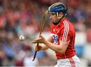 17 June 2018; Conor Lehane of Cork during the Munster GAA Hurling Senior Championship Round 5 match between Waterford and Cork at Semple Stadium in Thurles, Tipperary. Photo by Matt Browne/Sportsfile