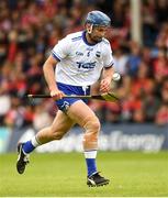 17 June 2018; Michael Walsh of Cork during the Munster GAA Hurling Senior Championship Round 5 match between Waterford and Cork at Semple Stadium in Thurles, Tipperary. Photo by Matt Browne/Sportsfile