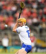 17 June 2018; Tommy Ryan of Waterford during the Munster GAA Hurling Senior Championship Round 5 match between Waterford and Cork at Semple Stadium in Thurles, Tipperary. Photo by Matt Browne/Sportsfile