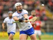 17 June 2018; Tom Devine of Waterford during the Munster GAA Hurling Senior Championship Round 5 match between Waterford and Cork at Semple Stadium in Thurles, Tipperary. Photo by Matt Browne/Sportsfile