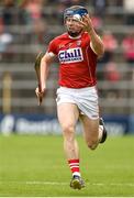 17 June 2018; Conor Lehane of Cork during the Munster GAA Hurling Senior Championship Round 5 match between Waterford and Cork at Semple Stadium in Thurles, Tipperary. Photo by Matt Browne/Sportsfile