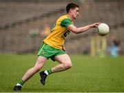 10 June 2018; Ciaran Thompson of Donegal  during the Ulster GAA Football Senior Championship Semi-Final match between Donegal and Down at St Tiernach's Park in Clones, Monaghan. Photo by Oliver McVeigh/Sportsfile