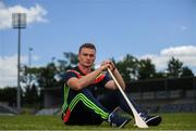 21 June 2018; Colm Spillane during a Cork Hurling Press Conference at Páirc Ui Rinn in Cork. Photo by Eóin Noonan/Sportsfile