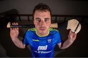 21 June 2018; Patrick O'Connor during a Clare hurling press evening at the Clare GAA centre of excellence, Caherlohan, Co Clare. Photo by Diarmuid Greene/Sportsfile