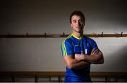 21 June 2018; Patrick O'Connor during a Clare hurling press evening at the Clare GAA centre of excellence, Caherlohan, Co Clare. Photo by Diarmuid Greene/Sportsfile