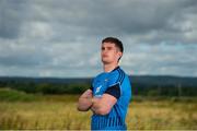 21 June 2018; Conor Cleary during a Clare hurling press evening at the Clare GAA centre of excellence, Caherlohan, Co Clare. Photo by Diarmuid Greene/Sportsfile