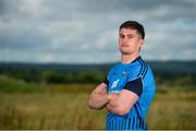21 June 2018; Conor Cleary during a Clare hurling press evening at the Clare GAA centre of excellence, Caherlohan, Co Clare. Photo by Diarmuid Greene/Sportsfile