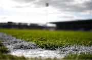 21 June 2018; A general view of Semple Stadium prior to the Bord Gais Energy Munster Under 21 Hurling Championship Semi-Final match between Tipperary and Limerick at Semple Stadium in Thurles, Tipperary. Photo by Eóin Noonan/Sportsfile