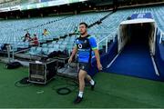 22 June 2018; Rob Herring during the Ireland rugby squad captain's run at Allianz Stadium in Sydney, Australia. Photo by Brendan Moran/Sportsfile