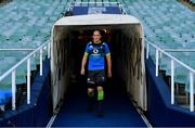 22 June 2018; Devin Toner during the Ireland rugby squad captain's run at Allianz Stadium in Sydney, Australia. Photo by Brendan Moran/Sportsfile