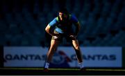 22 June 2018; Ross Byrne during the Ireland rugby squad captain's run at Allianz Stadium in Sydney, Australia. Photo by Brendan Moran/Sportsfile