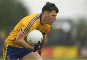 17 June 2018; Diarmuid Murtagh of Roscommon during the Connacht GAA Football Senior Championship Final match between Roscommon and Galway at Dr Hyde Park in Roscommon. Photo by Piaras Ó Mídheach/Sportsfile