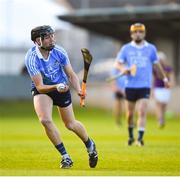 20 June 2018; Donal Burke of Dublin during the Bord Gáis Energy Leinster GAA Hurling U21 Championship Semi-Final match between Dublin and Wexford at Parnell Park in Dublin. Photo by David Fitzgerald/Sportsfile