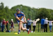 23 June 2018; Brian Gleeson from Loughmore Castleiney GAA Club in Co. Tipperary in action during the John West Skills Day in the National Sports Campus on Saturday 23rd June. The Skills Day is an opportunity for Ireland’s rising football, hurling & camogie stars to show their skills as part of the John West Féile na nÓg and John West Féile na nGael competitions. At the National Sports Campus in Blanchardstown, Dublin. Photo by Seb Daly/Sportsfile