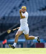 23 June 2018; Martin Fitzgerald of Kildare during the Christy Ring Cup Final match between London and Kildare at Croke Park in Dublin. Photo by David Fitzgerald/Sportsfile