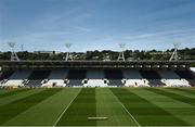 23 June 2018; A general view of Páirc Ui Chaoimh prior to the Munster GAA Football Senior Championship Final match between Cork and Kerry at Páirc Ui Chaoimh in Cork. Photo by Stephen McCarthy/Sportsfile