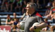 23 June 2018; Mayo manager Stephen Rochford before the GAA Football All-Ireland Senior Championship Round 2 match between Tipperary and Mayo at Semple Stadium in Thurles, Tipperary. Photo by Ray McManus/Sportsfile