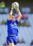 23 June 2018; Michael Garrihy of Clare during the Electric Ireland Munster GAA Football Minor Championship Final match between Kerry and Clare at Páirc Ui Chaoimh in Cork. Photo by Stephen McCarthy/Sportsfile