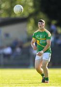 23 June 2018; James Rooney of Leitrim during the GAA Football All-Ireland Senior Championship Round 2 match between Leitrim and Louth at Páirc Seán Mac Diarmada in Carrick-on-Shannon, Co. Leitrim. Photo by Ramsey Cardy/Sportsfile