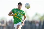 23 June 2018; Emlyn Mulligan of Leitrim during the GAA Football All-Ireland Senior Championship Round 2 match between Leitrim and Louth at Páirc Seán Mac Diarmada in Carrick-on-Shannon, Co. Leitrim. Photo by Ramsey Cardy/Sportsfile