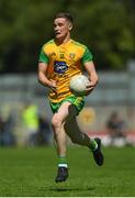 24 June 2018; Ciaran Thompson of Donegal during the Ulster GAA Football Senior Championship Final match between Donegal and Fermanagh at St Tiernach's Park in Clones, Monaghan. Photo by Ramsey Cardy/Sportsfile