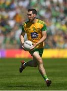 24 June 2018; Mark McHugh of Donegal during the Ulster GAA Football Senior Championship Final match between Donegal and Fermanagh at St Tiernach's Park in Clones, Monaghan. Photo by Ramsey Cardy/Sportsfile