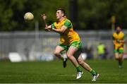 24 June 2018; Eoghan Bán Gallagher of Donegal during the Ulster GAA Football Senior Championship Final match between Donegal and Fermanagh at St Tiernach's Park in Clones, Monaghan. Photo by Ramsey Cardy/Sportsfile