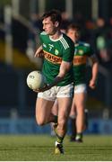 22 June 2018; Daniel O'Brien of Kerry during the EirGrid Munster GAA Football U20 Championship semi-final match between Kerry and Waterford at Austin Stack Park in Tralee, Kerry. Photo by Matt Browne/Sportsfile