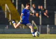 22 June 2018; Aaron Beresford of Waterford during the EirGrid Munster GAA Football U20 Championship semi-final match between Kerry and Waterford at Austin Stack Park in Tralee, Kerry. Photo by Matt Browne/Sportsfile