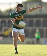 22 June 2018; Cormac Linnane of Kerry during the EirGrid Munster GAA Football U20 Championship semi-final match between Kerry and Waterford at Austin Stack Park in Tralee, Kerry. Photo by Matt Browne/Sportsfile