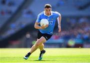 24 June 2018; Paddy Andrews of Dublin during the Leinster GAA Football Senior Championship Final match between Dublin and Laois at Croke Park in Dublin. Photo by Stephen McCarthy/Sportsfile