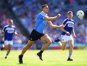 24 June 2018; James McCarthy of Dublin during the Leinster GAA Football Senior Championship Final match between Dublin and Laois at Croke Park in Dublin. Photo by Stephen McCarthy/Sportsfile