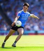 24 June 2018; Eric Lowndes of Dublin during the Leinster GAA Football Senior Championship Final match between Dublin and Laois at Croke Park in Dublin. Photo by Stephen McCarthy/Sportsfile