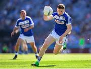 24 June 2018; Evan O'Carroll of Laois during the Leinster GAA Football Senior Championship Final match between Dublin and Laois at Croke Park in Dublin. Photo by Stephen McCarthy/Sportsfile