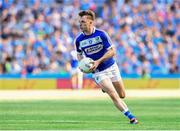 24 June 2018; Ross Munnelly of Laois during the Leinster GAA Football Senior Championship Final match between Dublin and Laois at Croke Park in Dublin. Photo by Stephen McCarthy/Sportsfile