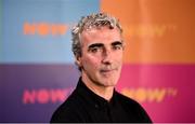 26 June 2018; Jim McGuinness will join the Sky Sports analysis team for this weekend’s games between Cavan vs Tyrone and Kildare vs Mayo live on streaming service NOW TV and Sky Sports Arena. Only NOW TV lets you watch live pay TV, on-demand shows, Box Sets as well as the latest movies and exclusive live sports without a contract through a selection of NOW TV Passes. For more information and to sign up for a free 14 day trial, go to NOWTV.com   Photo by Sam Barnes/Sportsfile