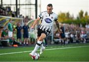 29 June 2018; Dylan Connolly of Dundalk during the SSE Airtricity League Premier Division match between Dundalk and Cork City at Oriel Park in Dundalk, Louth. Photo by Ben McShane/Sportsfile