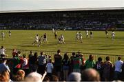 30 June 2018; A general view of St Conleth's Park during the GAA Football All-Ireland Senior Championship Round 3 match between Kildare and Mayo at St Conleth's Park in Newbridge, Kildare. Photo by Stephen McCarthy/Sportsfile