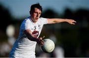30 June 2018; Neil Flynn of Kildare during the GAA Football All-Ireland Senior Championship Round 3 match between Kildare and Mayo at St Conleth's Park in Newbridge, Kildare. Photo by Stephen McCarthy/Sportsfile