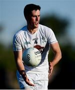 30 June 2018; Mick O'Grady of Kildare during the GAA Football All-Ireland Senior Championship Round 3 match between Kildare and Mayo at St Conleth's Park in Newbridge, Kildare. Photo by Stephen McCarthy/Sportsfile