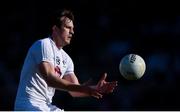 30 June 2018; Paddy Brophy of Kildare during the GAA Football All-Ireland Senior Championship Round 3 match between Kildare and Mayo at St Conleth's Park in Newbridge, Kildare. Photo by Stephen McCarthy/Sportsfile