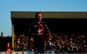 29 June 2018; Keith Ward of Bohemians during the SSE Airtricity League Premier Division match between Bohemians and St Patrick's Athletic at Dalymount Park in Dublin. Photo by David Fitzgerald/Sportsfile