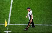 1 July 2018; Kilkenny manager Brian Cody during the Leinster GAA Hurling Senior Championship Final match between Kilkenny and Galway at Croke Park in Dublin. Photo by Daire Brennan/Sportsfile