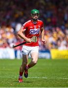 1 July 2018; Seamus Harnedy of Cork during the Munster GAA Hurling Senior Championship Final match between Cork and Clare at Semple Stadium in Thurles, Tipperary. Photo by David Fitzgerald/Sportsfile