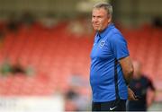 2 July 2018; Portsmouth manager Kenny Jackett during the pre-season friendly match between Cork City and Portsmouth at Turners Cross in Cork. Photo by Harry Murphy/Sportsfile